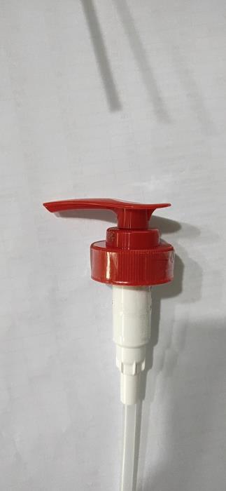 Lotion Pump - L209PBA-28/400A